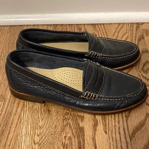 G.H. Bass Women's Weejuns Whitney Penny Loafers